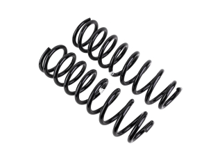 Ressorts avant OME LJ70 +40mm 50-110Kg - La Paire