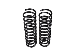 Ressort avant TJ +50 0-40Kg - La Paire