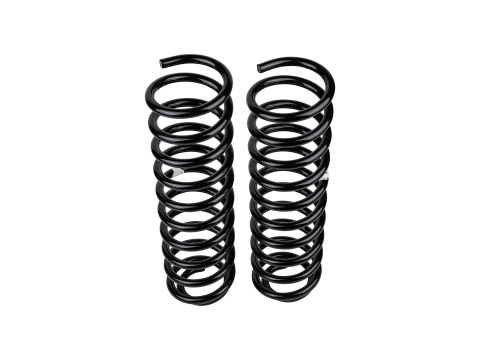 Ressort avant TJ +50 0-40Kg - La Paire