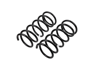 Ressort avant Grand Vitara 2 0 apres 05 - La Paire