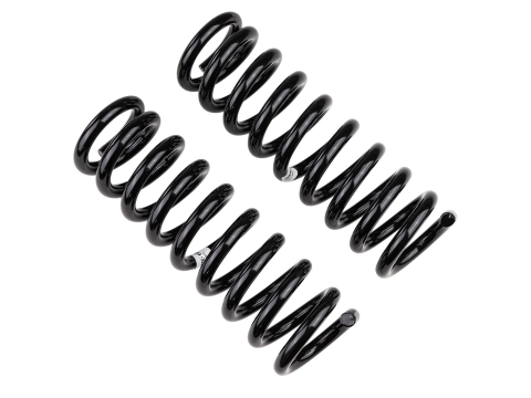 Ressort arriere Grand Vitara apres 05 +20 - La Paire