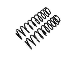 Ressort avant JK ES +50 STD - La Paire