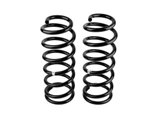 Ressort arriere HDJ80 600Kg - La Paire