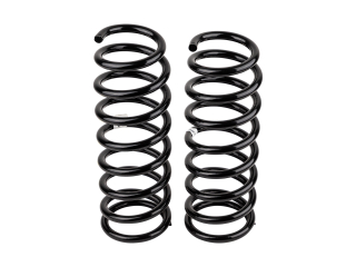 Ressorts avant OME LJ70 +40mm medium - La Paire