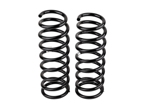 Ressorts avant OME LJ70 +40mm medium - La Paire