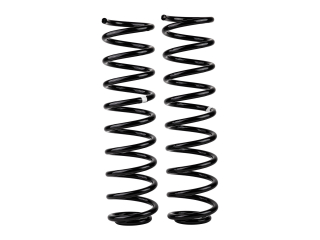 Ressort avant ZJ +25 Medium - La Paire