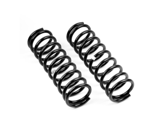 Ressort avant WJ +40 0-40Kg - La Paire