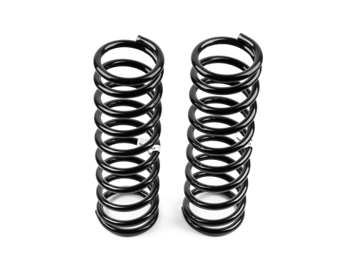 Ressort avant WJ +40 0-40Kg - La Paire
