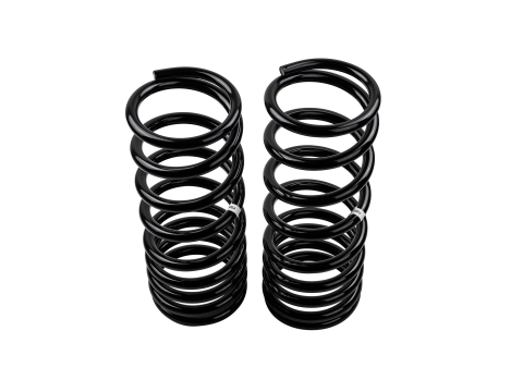 Ressort arriere Y60 long +50 200Kg - La Paire