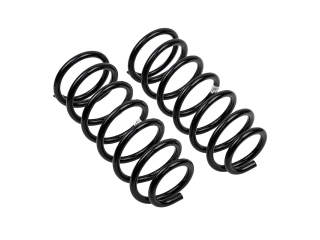 Ressorts arriere OME LJ70 +50mm medium - La Paire