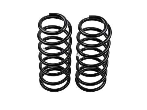 Ressorts arriere OME LJ70 +50mm medium - La Paire