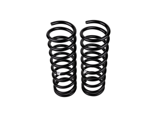 Ressort avant KZJ7 +30 0-50Kg - La Paire