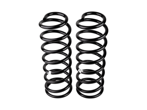 Ressort arriere KZJ7 +40 Medium - La Paire