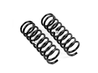 Ressort avant KZJ7 +30 50-110Kg - La Paire