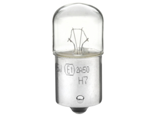Ampoule Hella R5W 24V 5W - BA15S