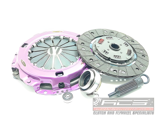 Kit embrayage renforcé Xtreme Outback Toyota Land Cruiser LJ7 04/1990+