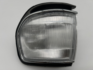 VEILLEUSE AVG HDJ80 12S CHROME
