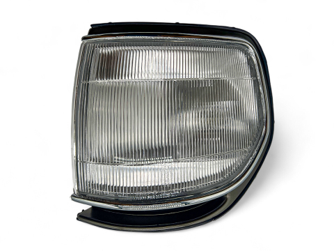VEILLEUSE AVG HDJ80 12S CHROME