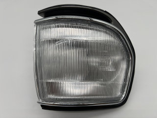 VEILLEUSE AVD HDJ80 12S CHROME