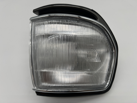 VEILLEUSE AVD HDJ80 12S CHROME