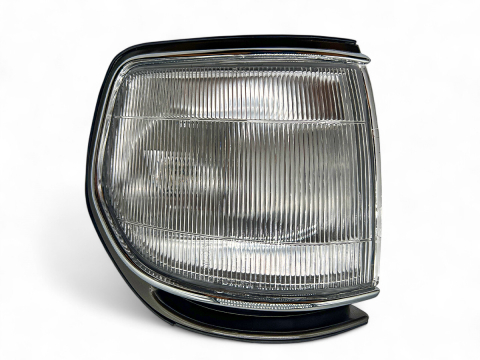 VEILLEUSE AVD HDJ80 12S CHROME