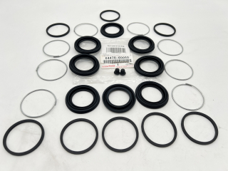 KIT JOINTS ETRIER DE FREIN AV KDJ120