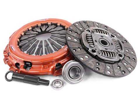 Kit embrayage renforcé Xtreme Outback Mitsubishi L200 2 5TD 09-2009+