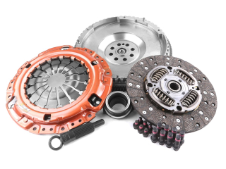Kit embrayage renforcé Xtreme Outback Ford Ranger 2006-2011 2 5TDCi 3 0TDCi