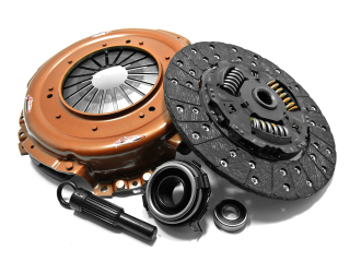 Kit embrayage renforcé Xtreme Outback pour Isuzu Dmax 2 5TD 2012-2016