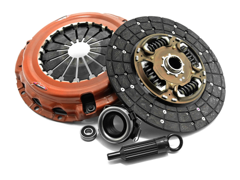 Kit embrayage renforcé Xtreme Outback Toyota Hilux Vigo 3 0TD 2008+
