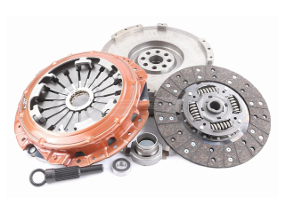 Kit embrayage renforcé Xtreme Outback Isuzu Trooper 3 0DTi Opel Monterey