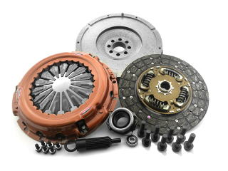 Kit embrayage renforcé Xtreme Outback Toyota Hilux Vigo 3 0TD 2008+