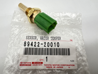 Sonde température eau liquide de refroidissement 1HZ 1HD 1KZ