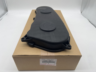 Carter avant plastique cache distribution KDJ9 KDJ12 KDJ15 173cv