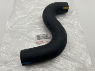 Durite inférieure radiateur de refroidissement KDJ15