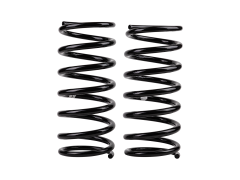 RESSORT AR MERCEDES G +5CM MED - La Paire
