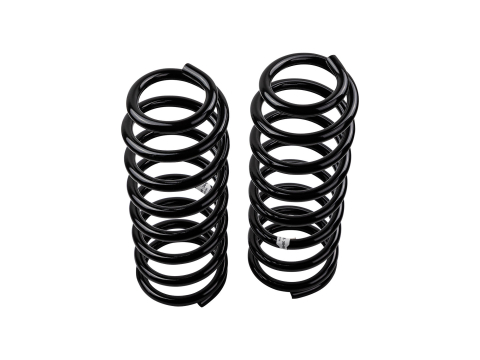 Ressort arriere HDJ80 +7 5cm HHD - La Paire