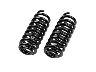 Ressort arriere Grand Cherokee WK2 +5cm HD - La Paire