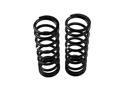 Ressort arriere Defender 110 300kg Defender 130 leger - La Paire
