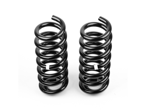 Ressort arriere Grand Cherokee WK2 +5 Medium - La Paire