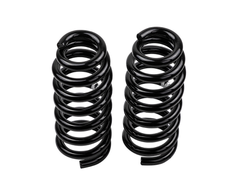 Ressort avant Amarok +2cm HHD - La Paire
