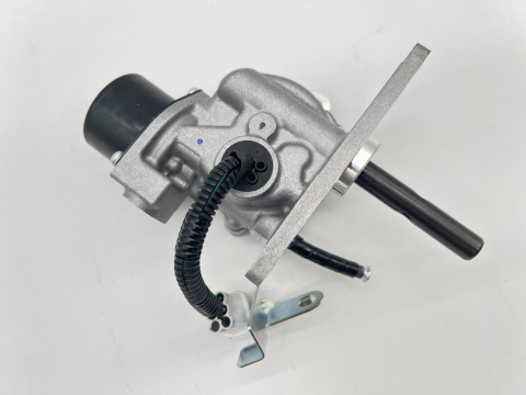 Moteur de blocage de différentiel arrière électrique Land Cruiser HDJ80 HZJ105 HZJ7 GRJ7