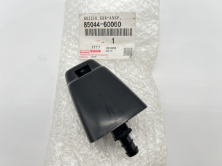 Gicleur de lave phare HDJ100