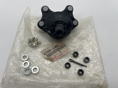 Rotule supérieure triangle suspension avant gauche Hilux Runner IFS 1989-2004