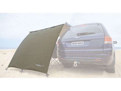 Extension latérale de store Sunseeker Rhino Rack
