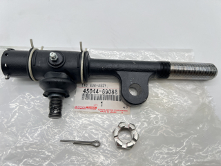 Rotule de direction gauche Land Cruiser HZJ7 1990-1999