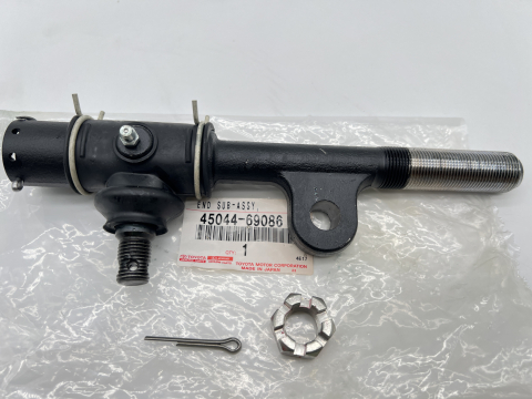 Rotule de direction gauche Land Cruiser HZJ7 1990-1999