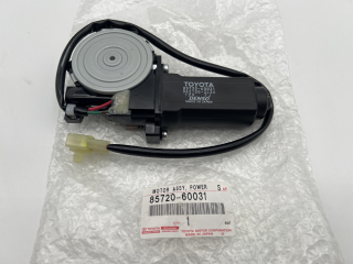 Moteur électrique de lève vitre avant gauche Série 7