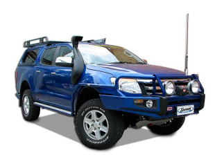Snorkel Safari Ford Ranger T6 2012-2015 3.2L