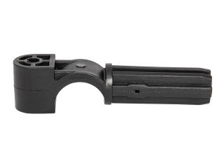 Sunseeker Horizontal Pole Hinge Rhino Rack